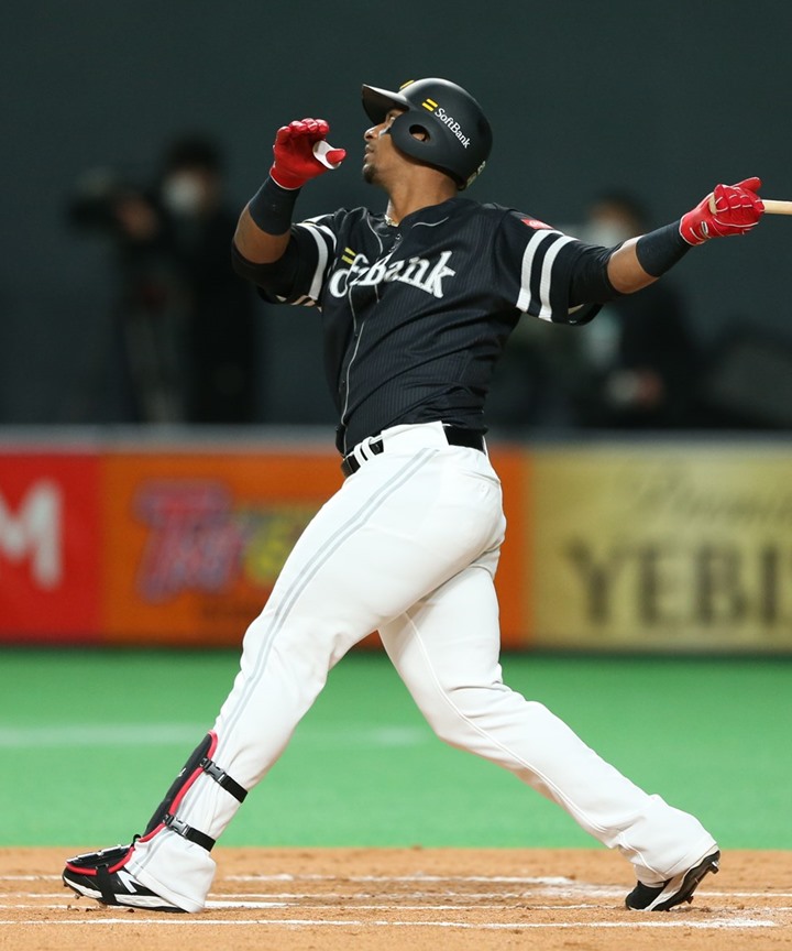 12球団最速戦力分析 ソフトバンク 藤本監督の思い描く 攻める野球 を一丸で 野球コラム 週刊ベースボールonline