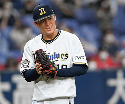 【検証1】破竹の個人15連勝でタイトル総なめ　山本由伸は、なぜ負けない