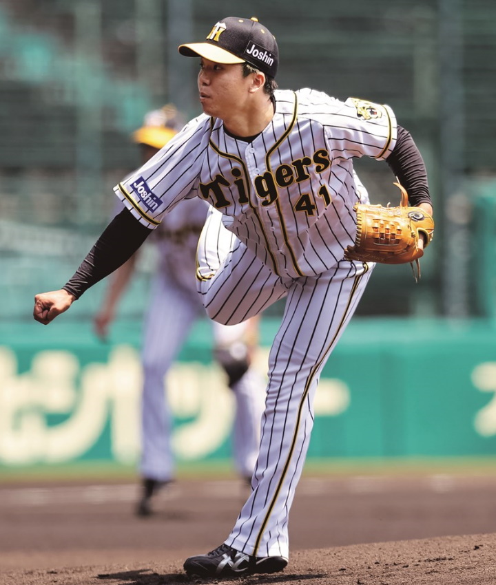 編集部選定 21年の新人3人に続け 22年の主役は若手のオレたちだ 野球コラム 週刊ベースボールonline