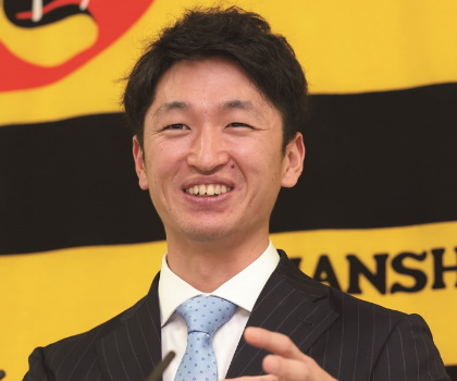 【球団別マネー事情】阪神・助っ人とFA選手がトップ5も生え抜き6人が1億円プレーヤー