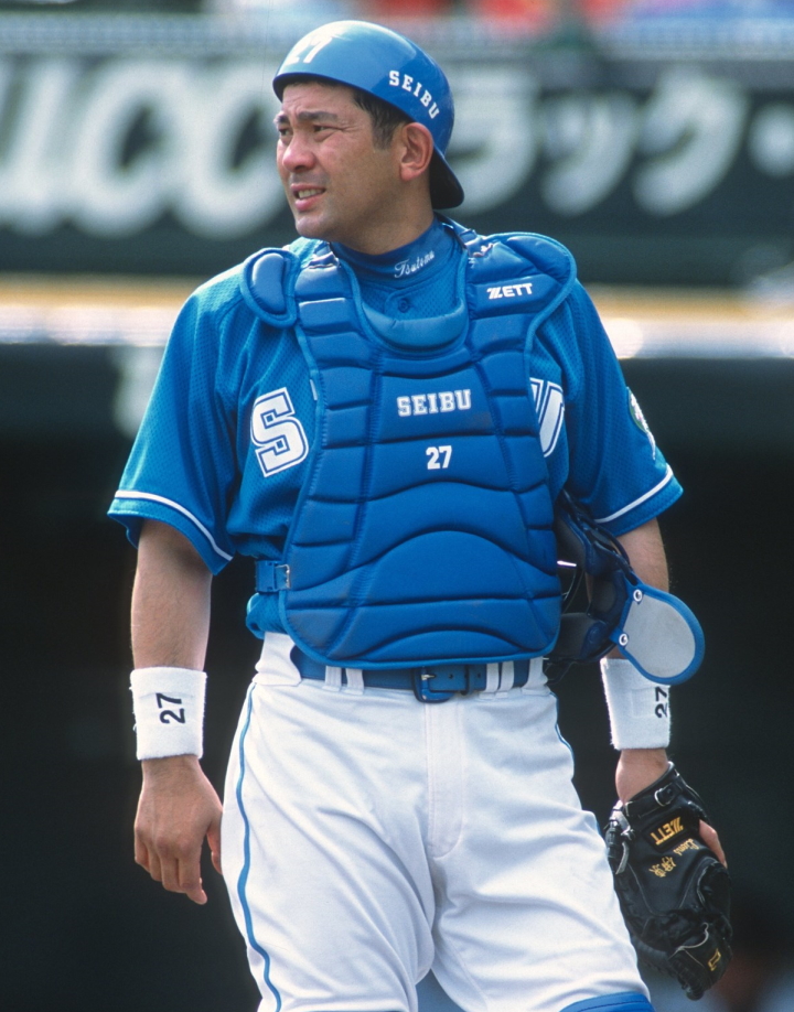 歴代背番号大百科 Number 27 28 野球コラム 週刊ベースボールonline