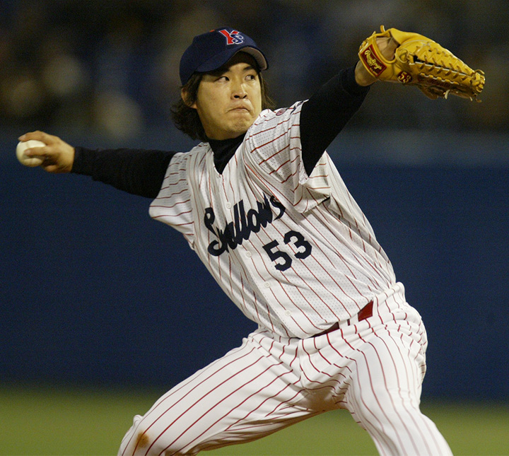 野球　日本代表　川崎　52 歴代背番号大百科 NUMBER「#52～54」「#55」 | 野球コラム