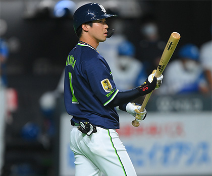 ヤクルト・奥川の好投と村上の一打連覇へ最高のスタートを切る！／12球団開幕戦シュミレーション