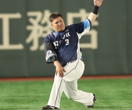 西武・新人左腕が押し上げた投手力　打線は四番・山川を中心に戦う／12球団戦力分析2022