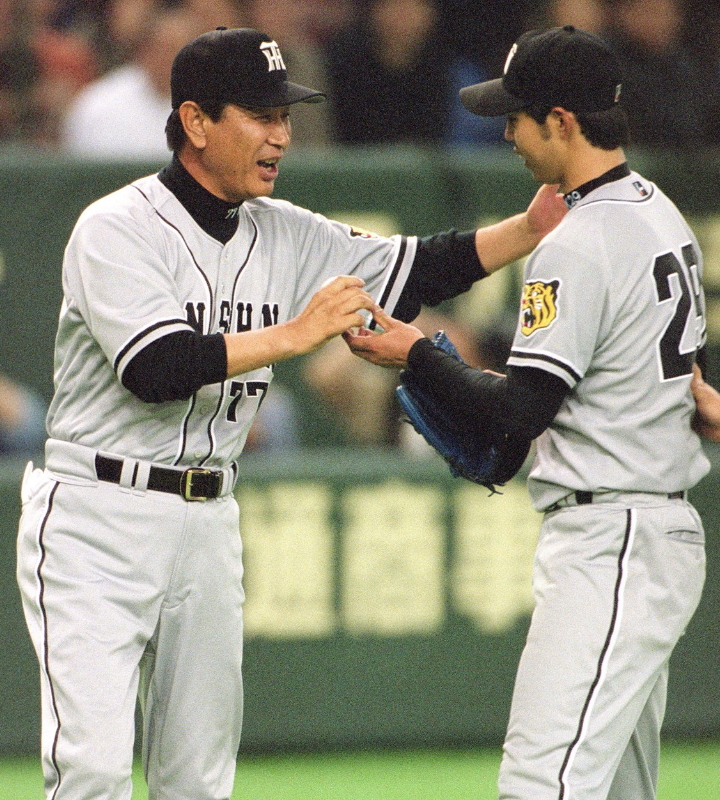 開幕戦でホントに強いのはどこなのか 阪神 年間で12勝と開幕戦に強いが2回の優勝時はどちらも黒星スタート 12球団開幕戦プレーバック 野球コラム 週刊ベースボールonline