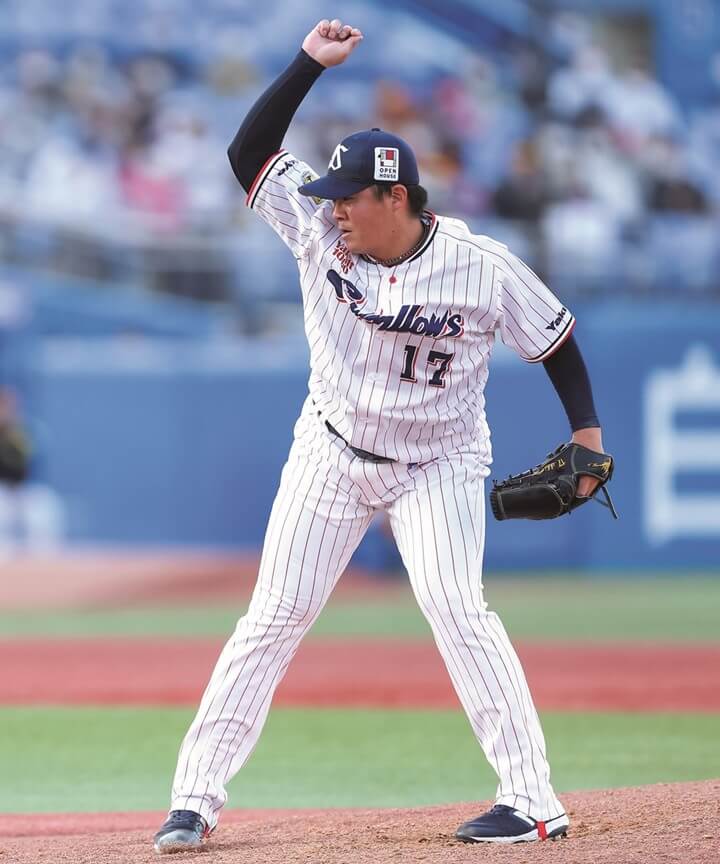 Close Up 全員野球の体現者 野球コラム 週刊ベースボールonline