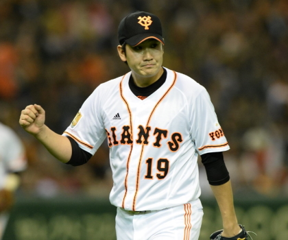 【開幕戦でホントに強いのはどこなのか!?】巨人・過去10年に絞れば勝率7割！　菅野は球団歴代最多タイの4勝／12球団開幕戦プレーバック