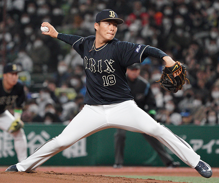 百花繚乱！ 12球団歴代ユニフォーム事情【オリックス編】 | 野球コラム