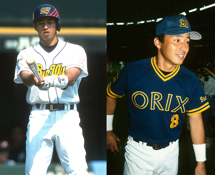 百花繚乱！ 12球団歴代ユニフォーム事情【オリックス編】 | 野球コラム