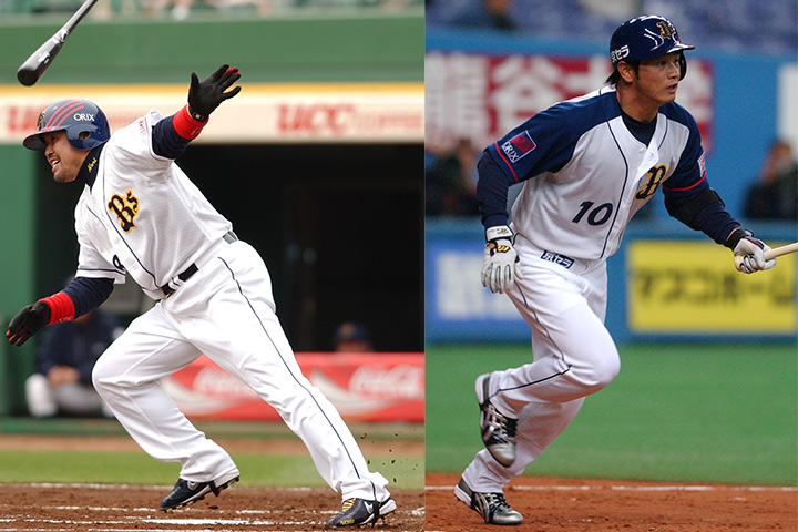 百花繚乱！ 12球団歴代ユニフォーム事情【オリックス編】 | 野球コラム