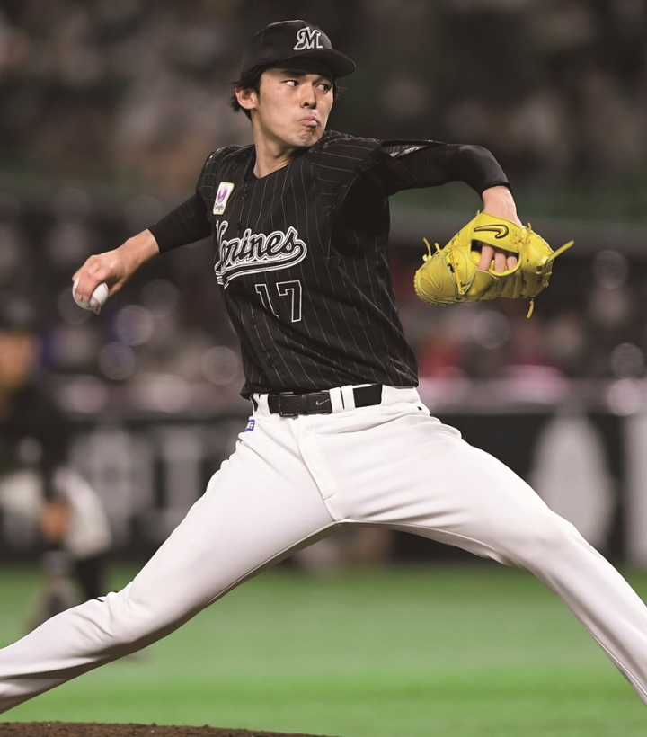 百花繚乱！ 12球団歴代ユニフォーム事情【ロッテ編】 | 野球コラム