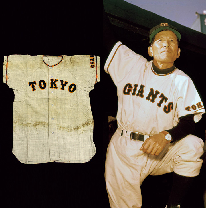 読売ジャイアンツ　巨人　山口鉄也　プロコレクション　ユニフォーム　ホーム　橙魂 読売ジャイアンツ 巨人 山口鉄也 プロコレクション ユニフォーム