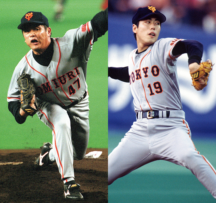 百花繚乱！ 12球団歴代ユニフォーム事情【巨人編】 | 野球コラム
