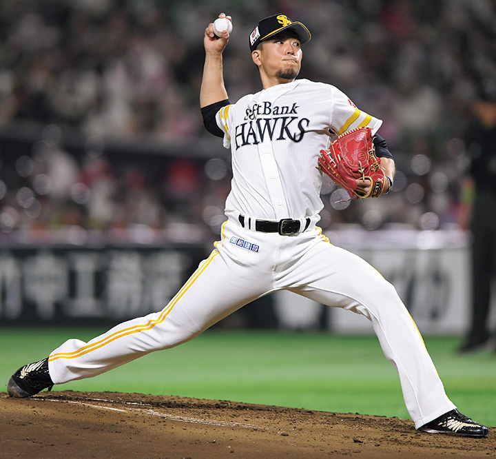 百花繚乱！ 12球団歴代ユニフォーム事情【ソフトバンク編】 | 野球