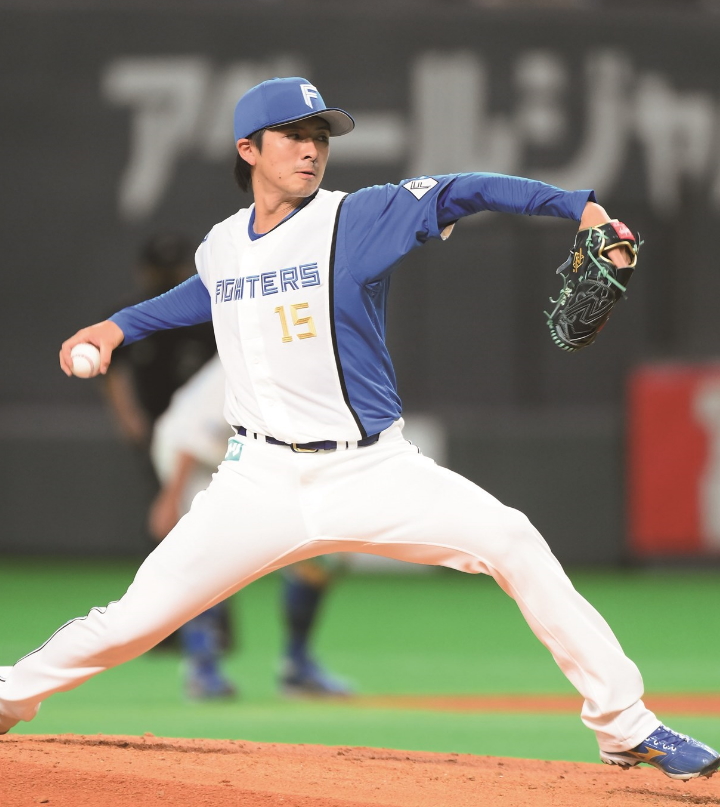 百花繚乱！ 12球団歴代ユニフォーム事情【日本ハム編】 | 野球コラム