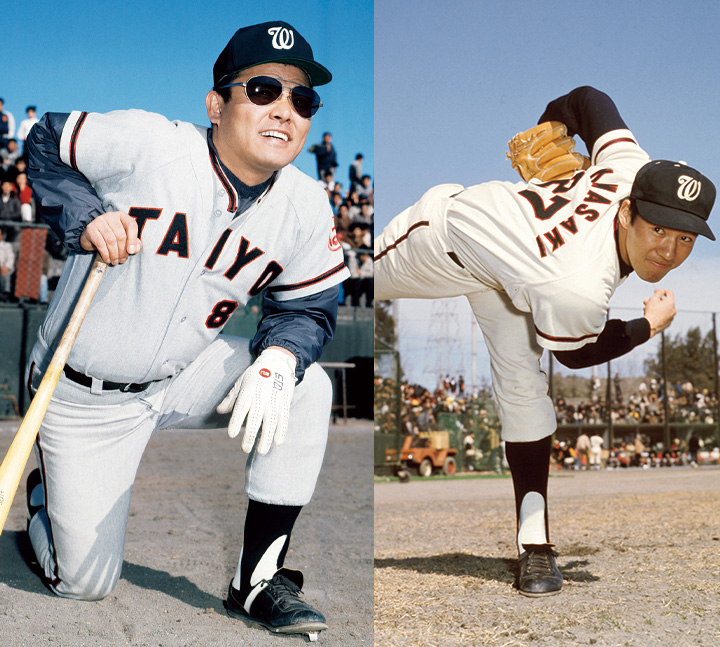百花繚乱！ 12球団歴代ユニフォーム事情【DeNA編】 | 野球コラム