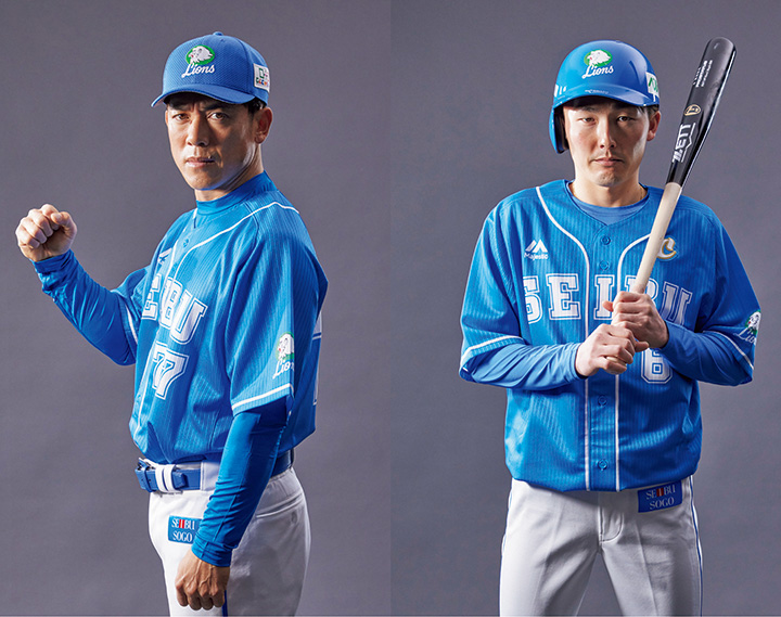 百花繚乱！ 12球団歴代ユニフォーム事情【西武編】 | 野球コラム