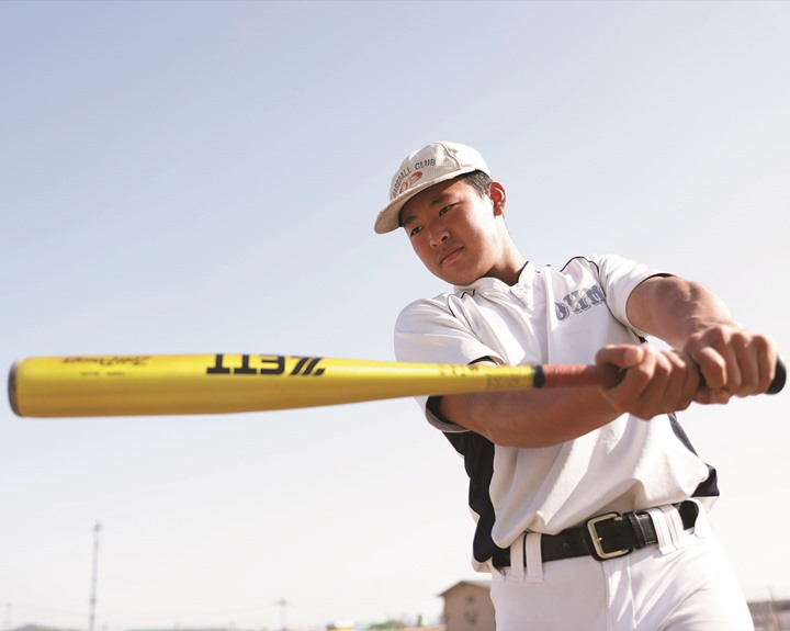 山田陽翔(近江高・投手) 甲子園を味方にした準優勝投手 | 野球