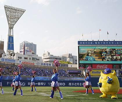 【プロ野球】球場人気投票2022　あなたの一番好きな球場はどこですか？