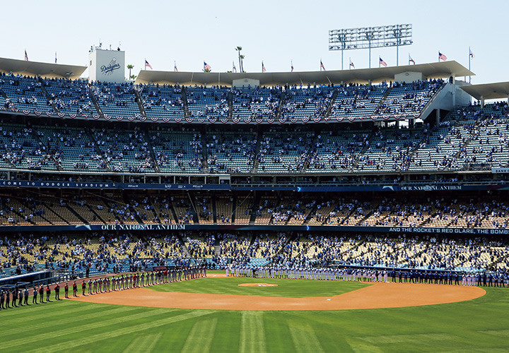 Mlb30球場全紹介 すべて形が違うメジャーのフィールドたち 前編 野球コラム 週刊ベースボールonline