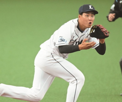 ＜COLUMN＞斉藤一美(文化放送ライオンズナイター)　非情かつ甘美なる世界