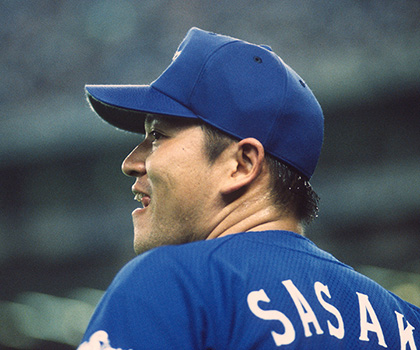 クローザー年代記 1990年代　MLBでも活躍した球史に名を残す2人の「守護神」抑え投手は専門職に
