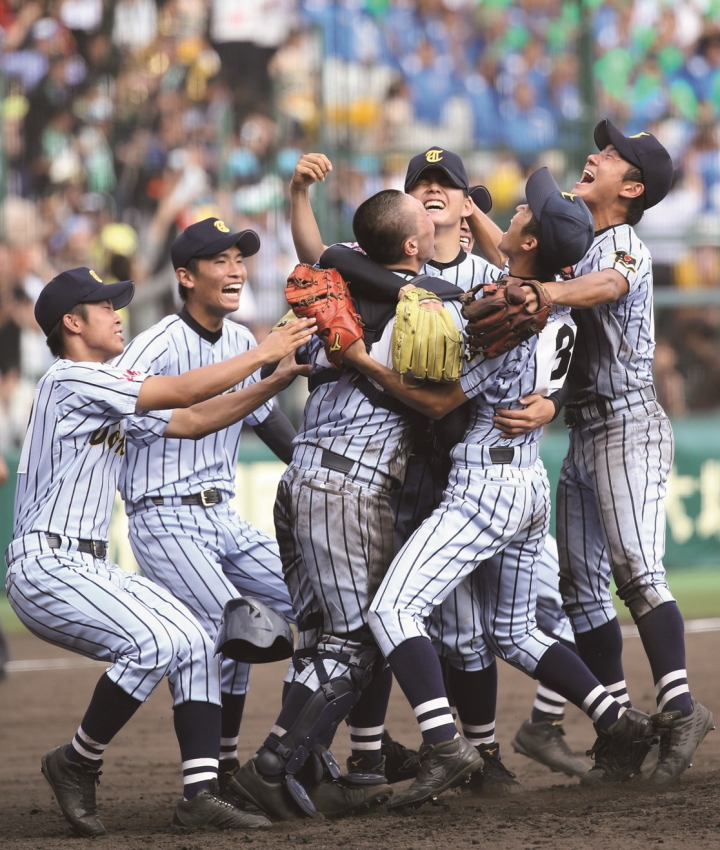 神奈川県 横浜 東海大相模 など名門多数 激戦必至 群雄割拠の神奈川 野球コラム 週刊ベースボールonline