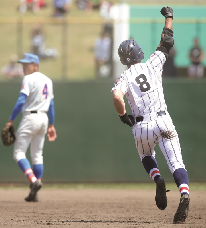 埼玉県 私学全盛の時代で火花を散らす 浦学 と 徳栄 の2つの王者 野球コラム 週刊ベースボールonline