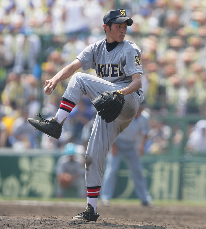 地方大会名勝負列伝 ドラマは 途上 にあり 野球コラム 週刊ベースボールonline