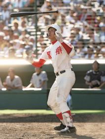 夏の甲子園レコード大全 本塁打記録編 野球コラム 週刊ベースボールonline