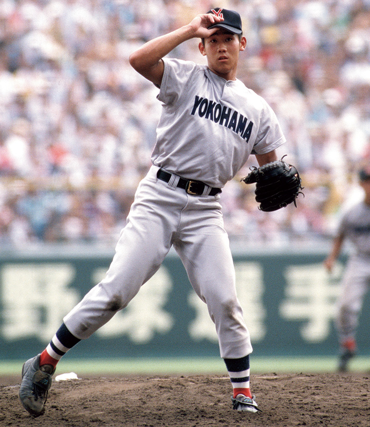 高校野球 ユニフォーム - 野球