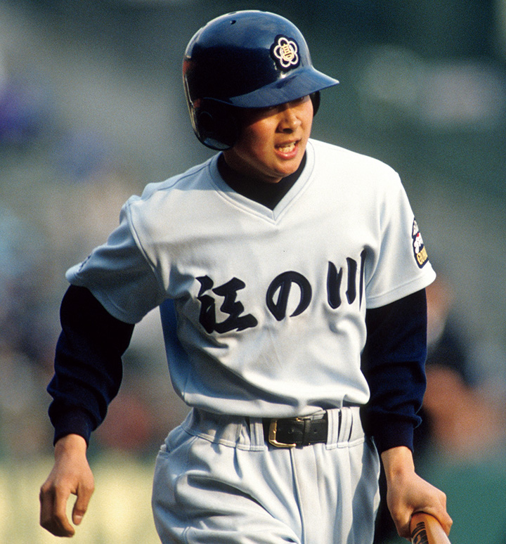 流行のアイテム 【甲子園優勝校】愛媛県立松山商業高校野球部