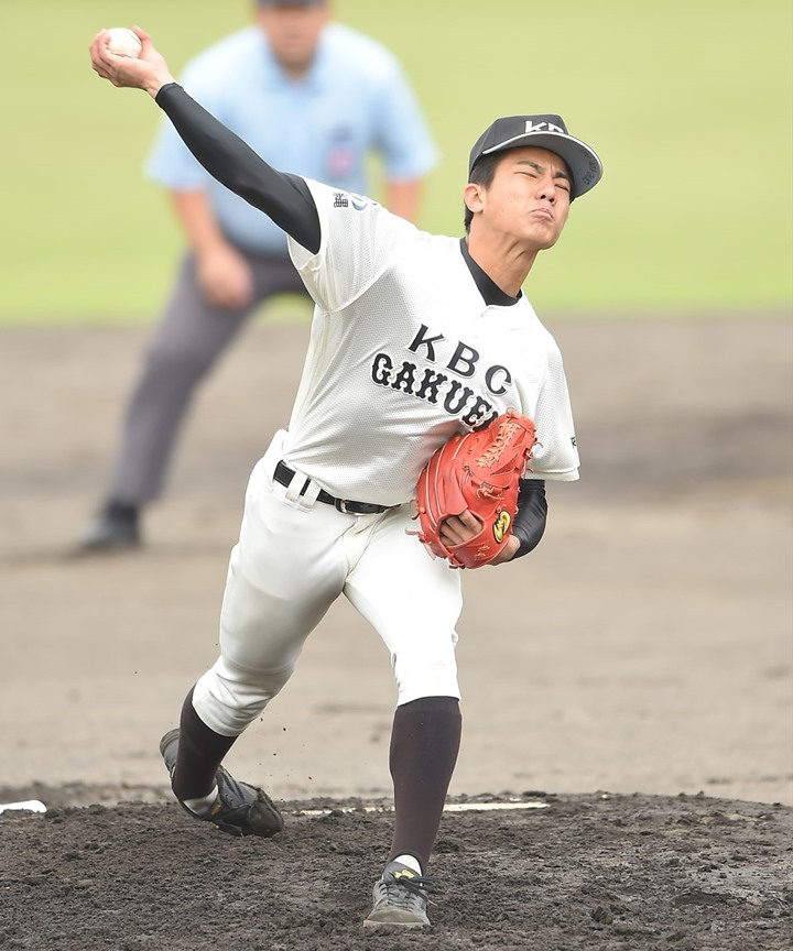 ⭐️京都国際⭐️ 高校野球 甲子園 ユニフォーム - その他