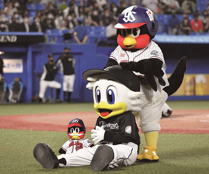 マーくん直撃インタビュー!! 素顔を明かせ！ 登場30年目の素顔 | 野球