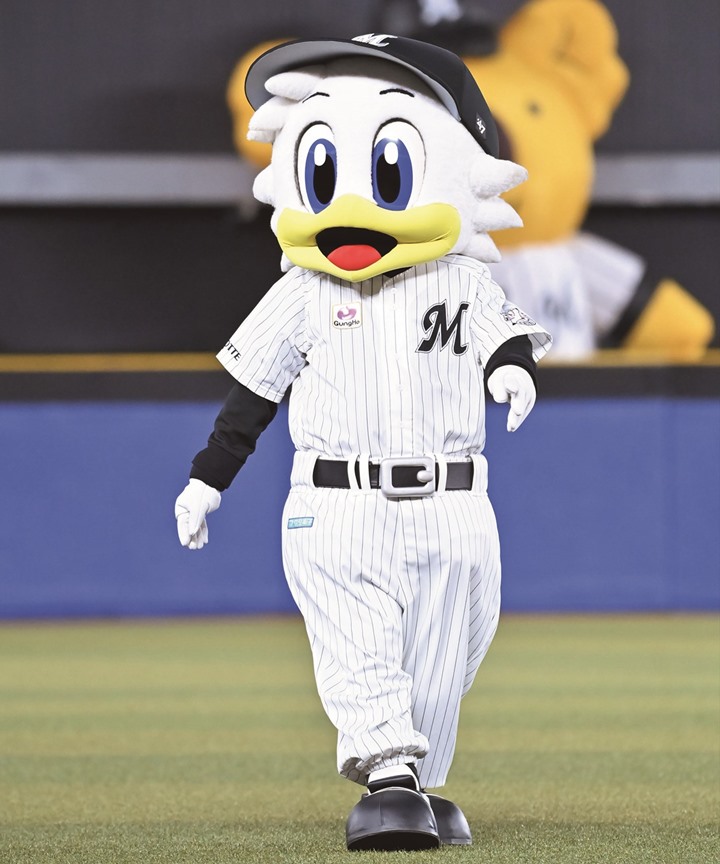 マーくん直撃インタビュー!! 素顔を明かせ！ 登場30年目の素顔 | 野球