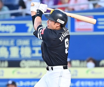 ソフトバンク・逆転優勝へ、最大の敵はコロナ!?【2022最終メンバーリスト】