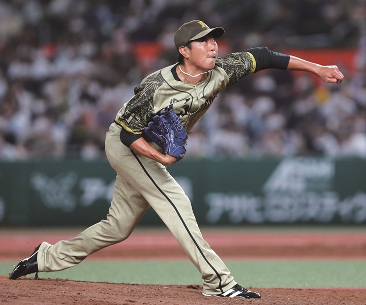 黄金時代の名捕手の視点＞伊東勤(元西武) 「山賊打線」に“おんぶに