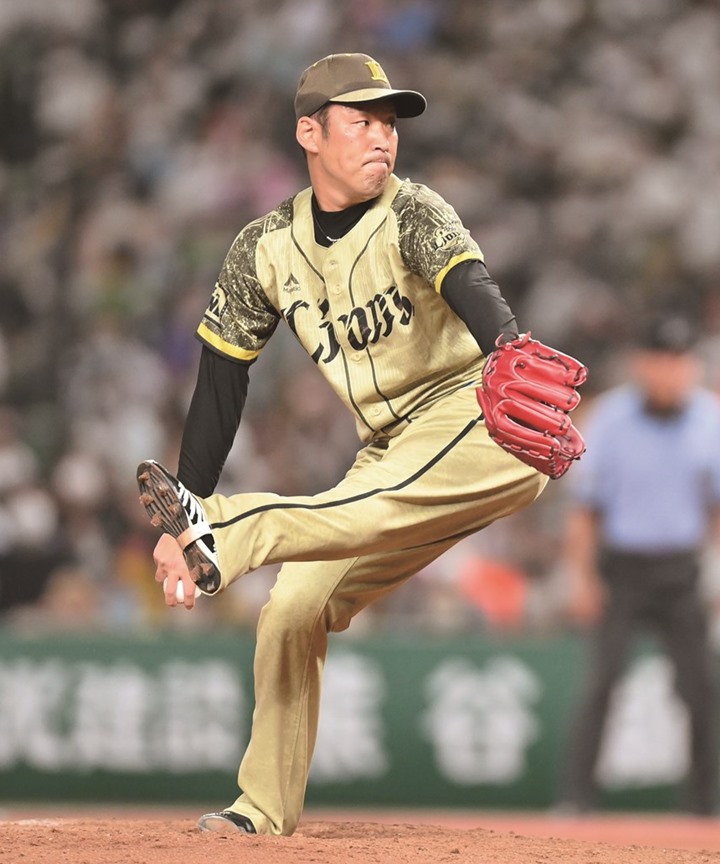 黄金時代の名外野手&名リリーフの視点＞鹿取義隆×平野謙 「西武