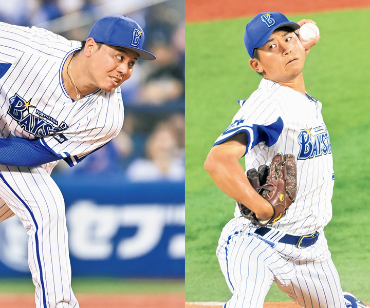 球団OB・野村弘樹氏の視点 2022反撃の核心　DeNA投手陣の成長に迫る！【先発編】