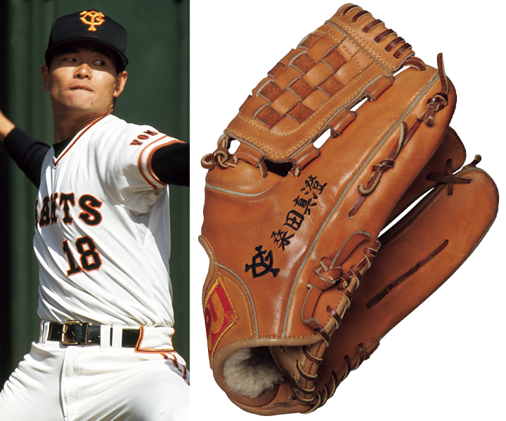 GLOVE COLLECTION 名手たちの「相棒」【前編】 | 野球コラム - 週刊 