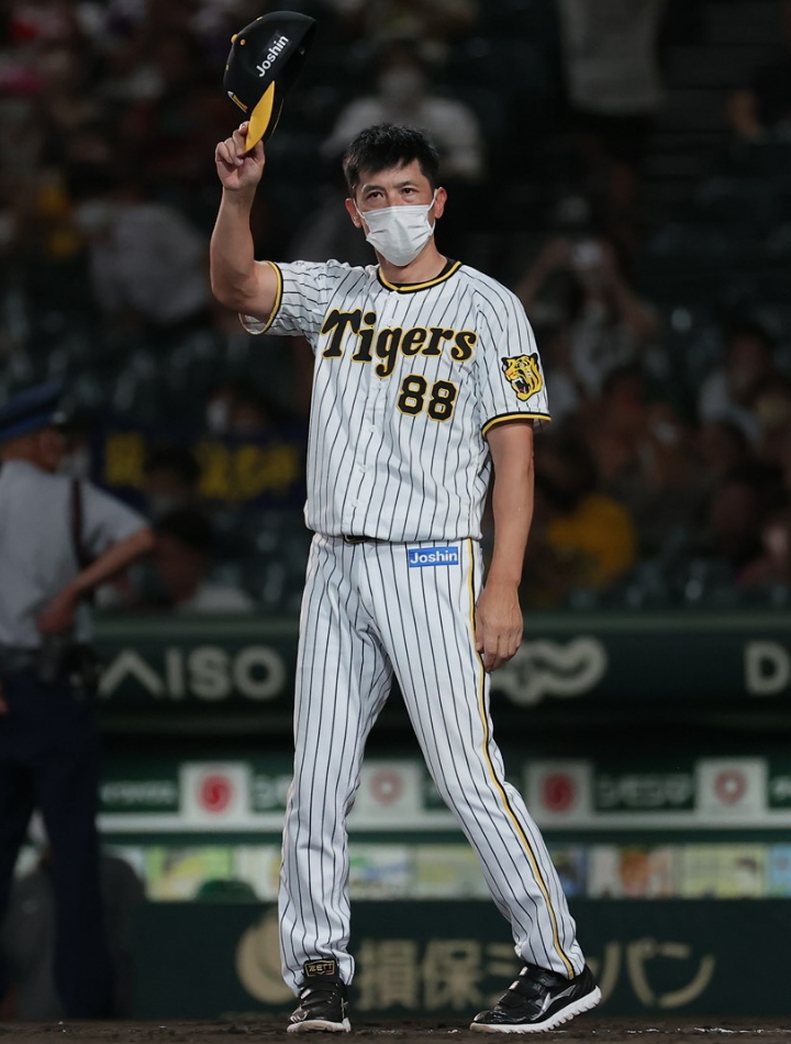 阪神・矢野燿大監督 「誰かを喜ばせるため」のチームへ 「楽しむ