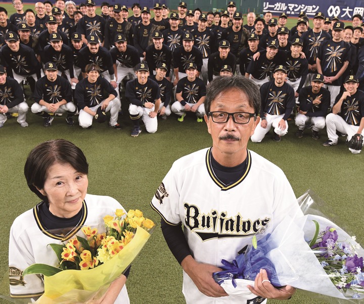 ＜SIDE STORY＞頂上決戦舞台裏 『全員で勝つ!!』の真髄。