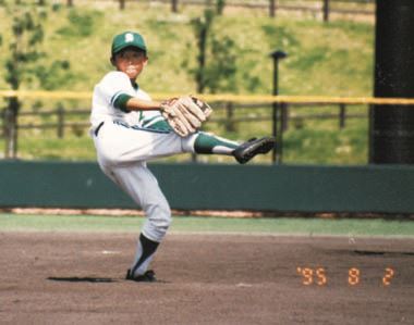 蔵出し！プロ野球選手“秘蔵”写真集～僕らの少年時代～ | 野球コラム