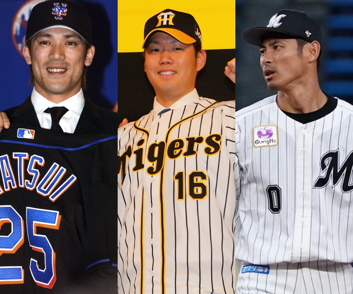 FA制度30年　各球団の補強&流出事情を検証する【西武・オリックス・ロッテ】