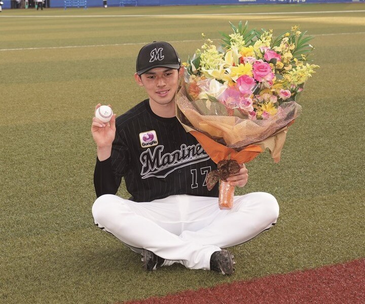 5 NO-HITTERS　史上最多タイ5度の衝撃