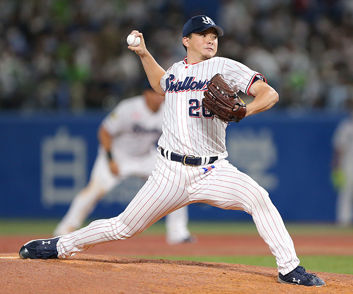 公式戦出場全選手レコード付き ヤクルト・2022年ペナントレース総括　三冠王・村上を中心に投打がかみ合いリーグ連覇球団25年ぶりのシーズン80勝
