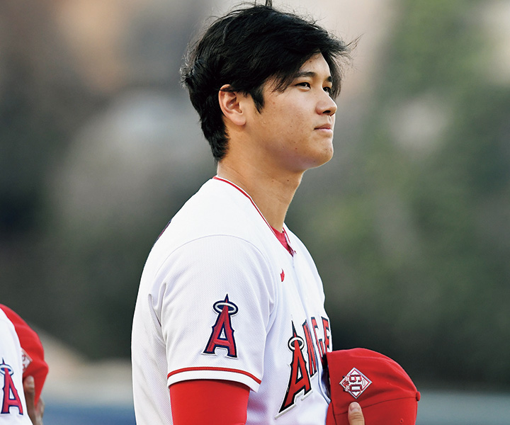 【WBC展望】日本・WBC侍代表メンバー大予想！　大谷の力を最大化しながら攻守ともレベルアップを図る