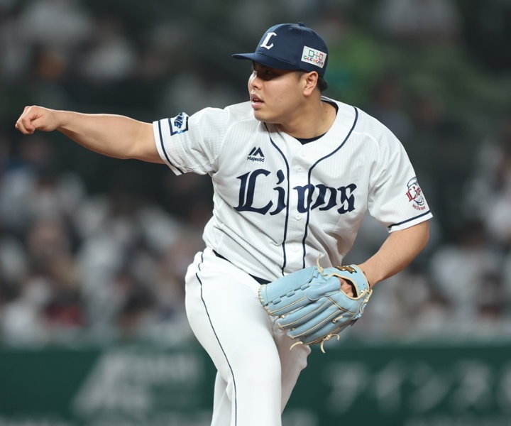 西武・新戦力の台頭が大きなカギ　平良先発転向の余波は？／12球団最速戦力分析