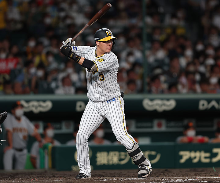 阪神・現有戦力に自覚と責任を持たせて「アレ」を狙う／12球団最速戦力分析