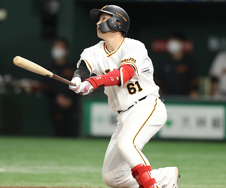 巨人・主力が額面どおりに働けるか　若手投手の成長も必須に／12球団最速戦力分析